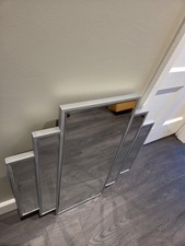 Art Deco Style Mirror