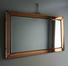 Large Vintage Art Deco