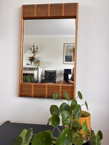 Original art deco wooden - original,