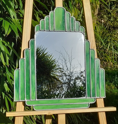 Stunning art deco style - deco,