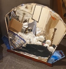 RARE DESIGN Original Antique