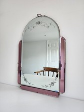 1960s Art Deco Mid Century