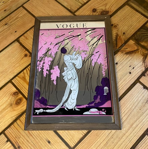 Vintage art deco - vintage,