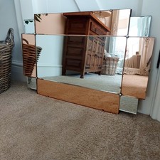 Original Art Deco Antique